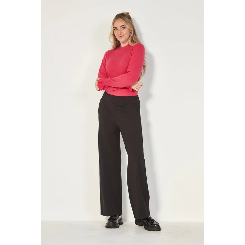 Bea pant black (Last one size 16)
