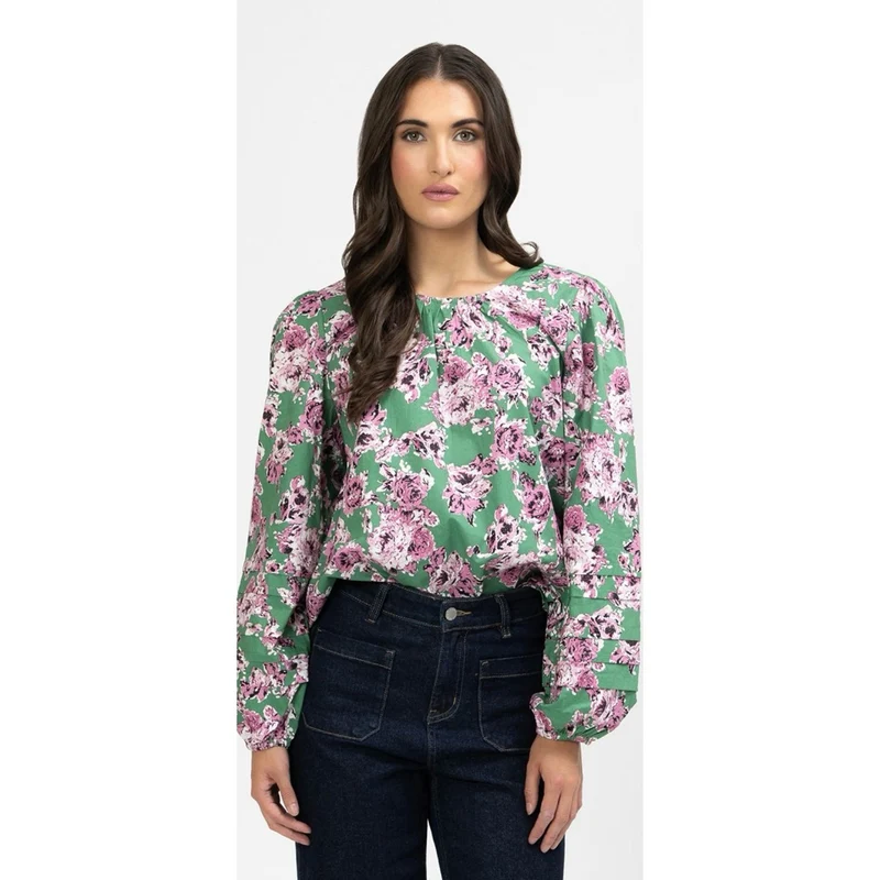 Milly Top (Last one size 10)