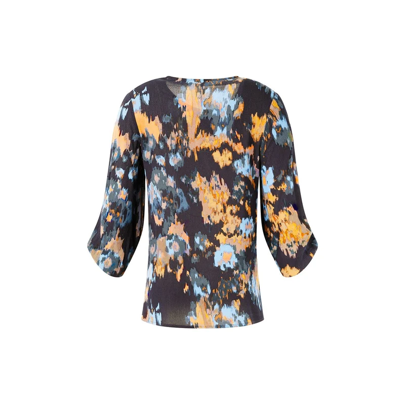 Henrietta Top Blue