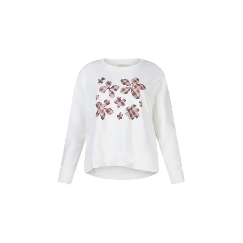 Outside sweatshirt white (Last one size 16)
