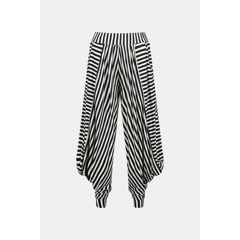 Lenka Pant Stripe (Last one size 8)