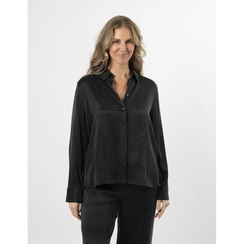 sierra shirt black