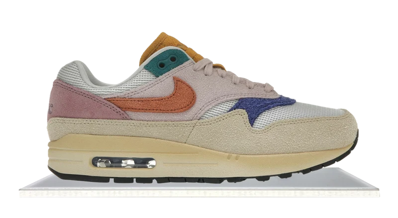 Air Max 1 Tan Lines (Women's)