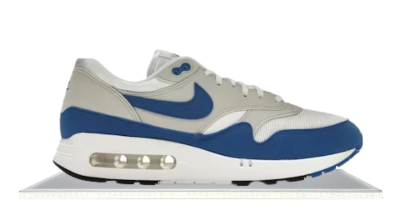 Air Max 1 '86 OG Big Bubble Royal (Women's)