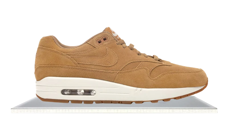 Air Max 1 Flax (2017)