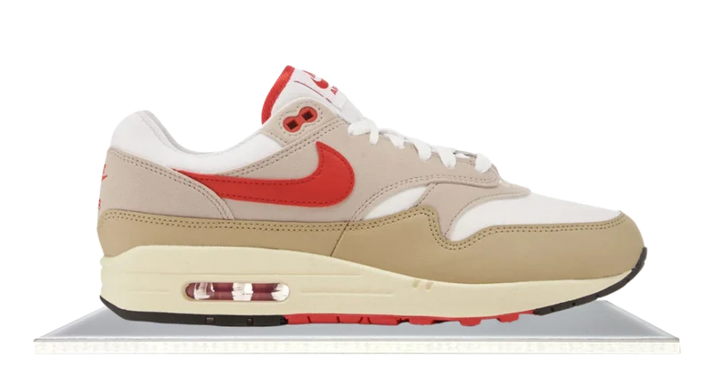 Air Max 1 Since '72