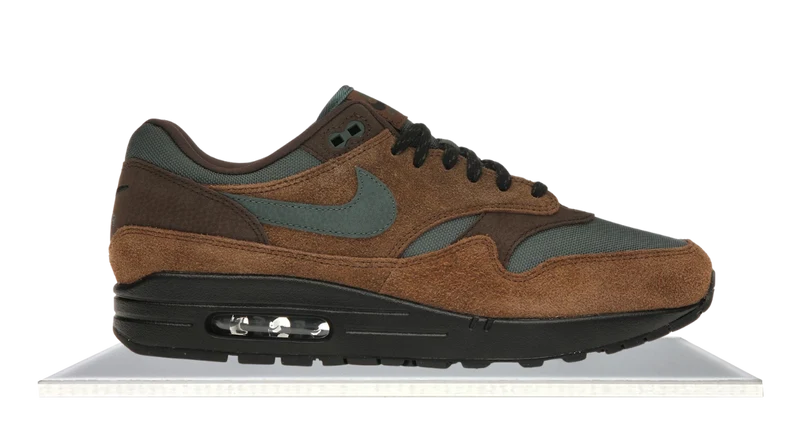 Air Max 1 Beef and Broccoli