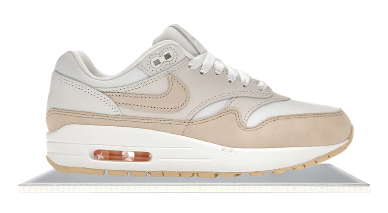 Air Max 1 Premium Sanddrift (Women's)