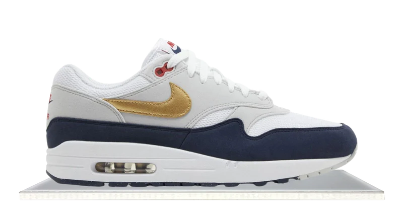 Air Max 1 Olympic
