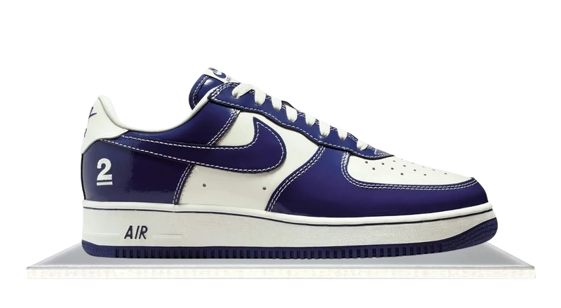 Air Force 1 Low '01 Nigo Last Orgy 2