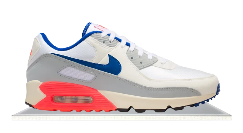 Air Max 90 Ultra Marine