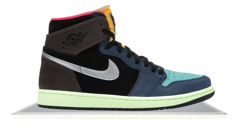 Air Jordan 1 Retro High Tokyo Bio Hack