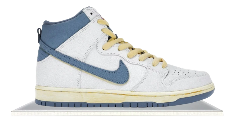 SB Dunk High Atlas Lost at Sea (2020)