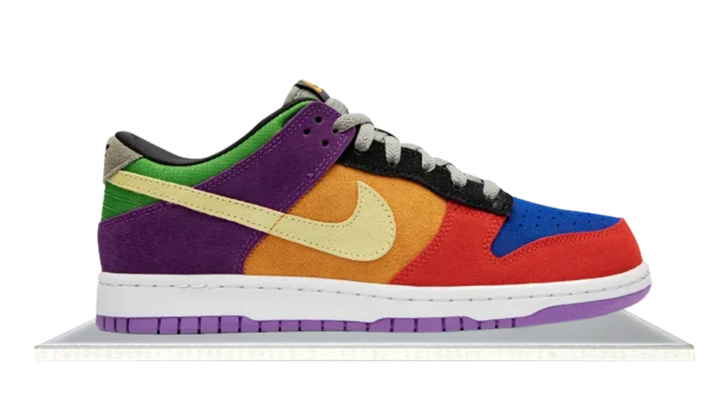 Dunk Low SP Viotech (2019)