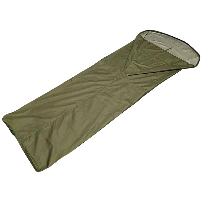 British Army Bivvy Bag Olive Drab - Grade1