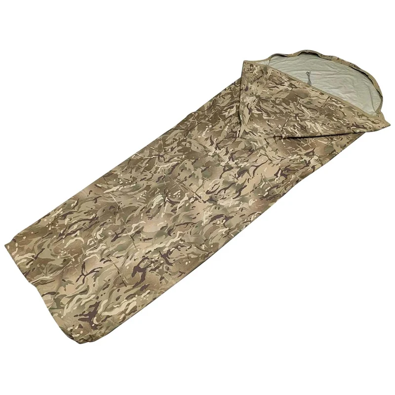 British Army Bivvy Bag MTP Camouflage - Grade1