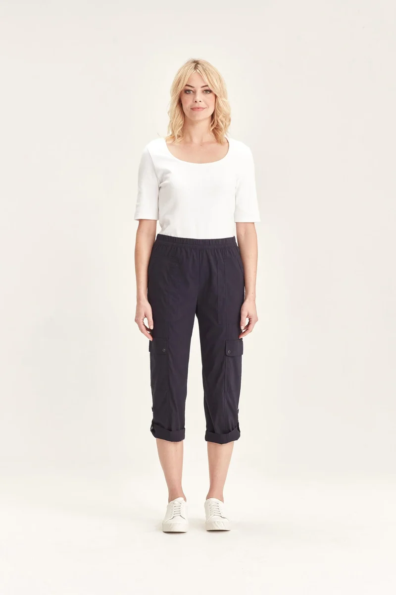 Verge Acrobat Cargo Short - 3 Colours