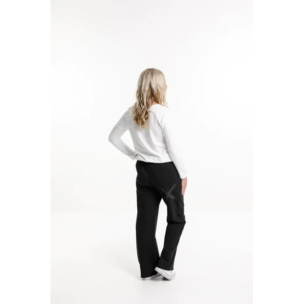 Home-lee avenue pants black