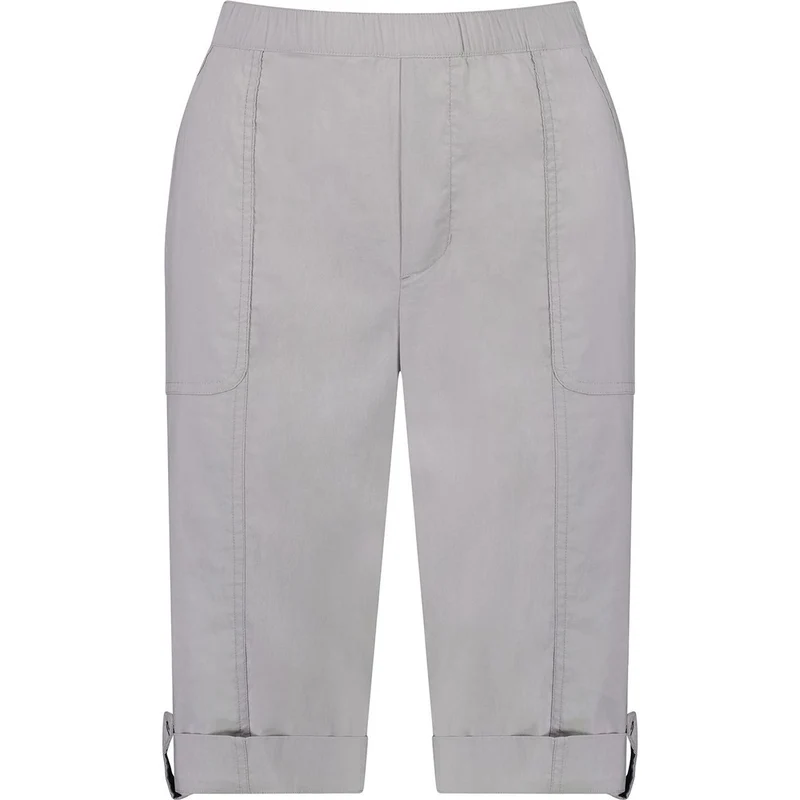 Acrobat rolled short alloy