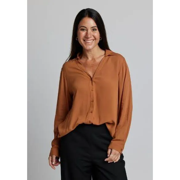 Broadway blouse