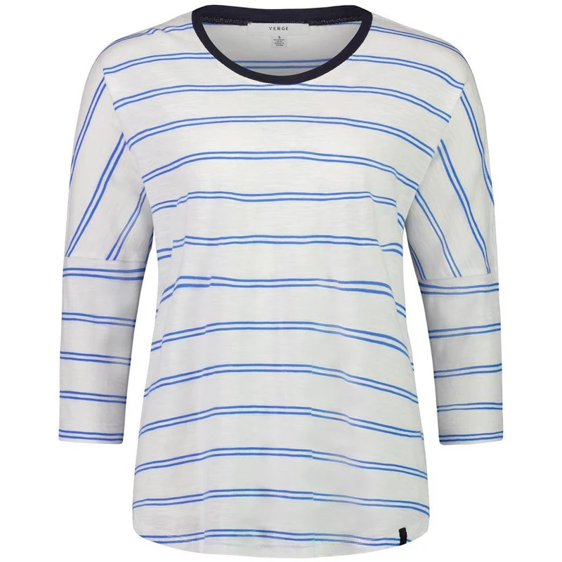 Kaden top white cove (Last one XXL)