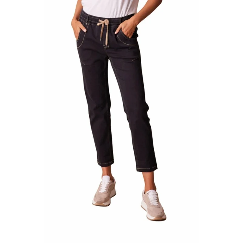 LTL Boyfriend Jean Black