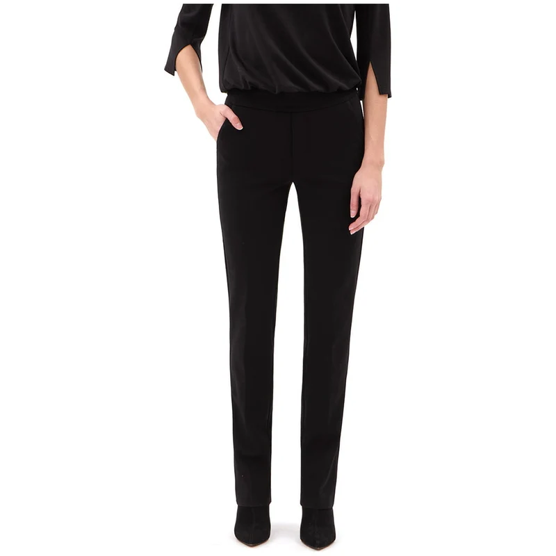 Black pant