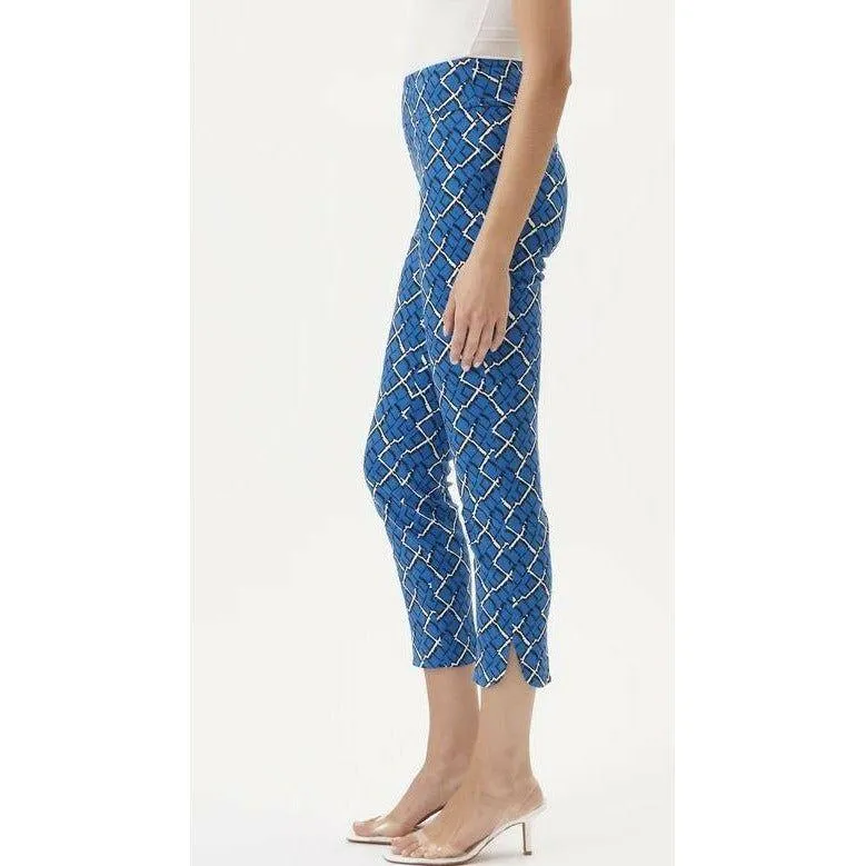 petal slim leg turkish sea (Size 16 NZ)
