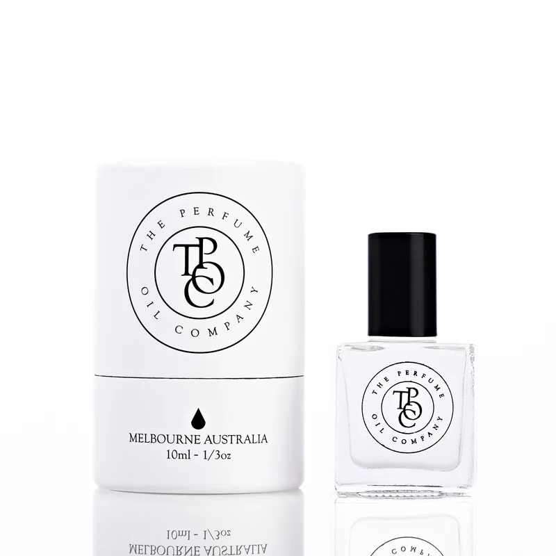 The Perfume Oil Company - Santal Inspired By Santal 33 (Le Labo)