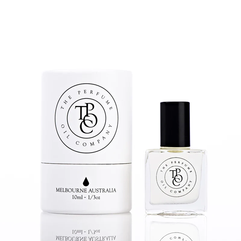 The Perfume Oil Company Blonde - Inspired By Bloom (Gucci)
