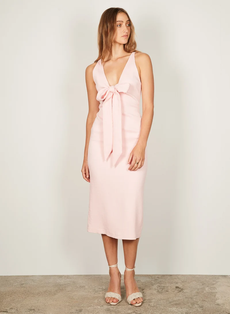 Wish The Label Estella Dress - Candy