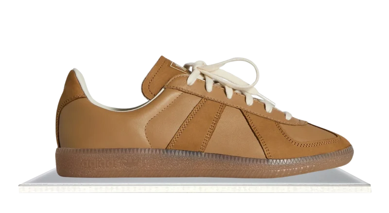 Adidas BW Army Kith Cardboard