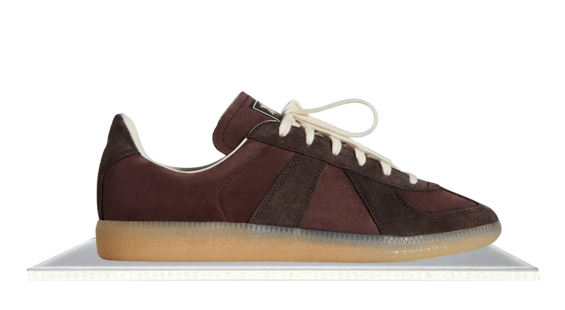 Adidas BW Army Kith Aurora Coffee