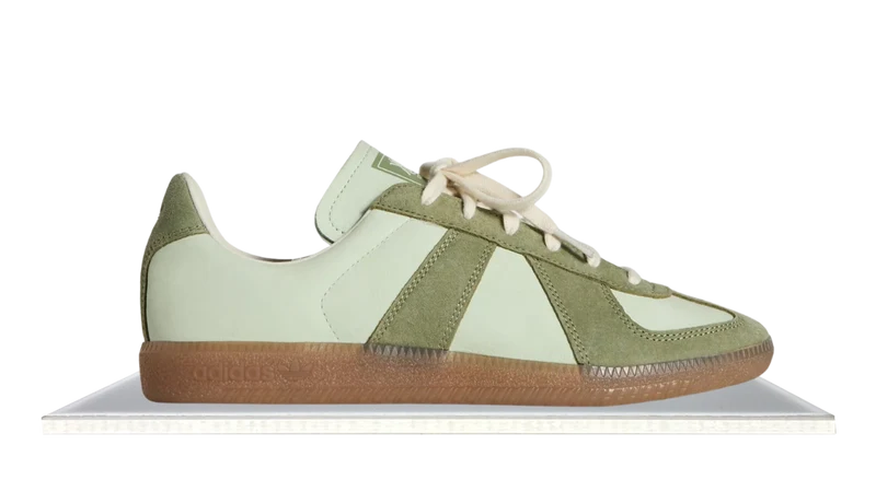 Adidas BW Army Kith Tent Green