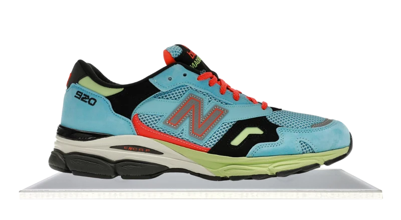 New Balance 920 Multi-Color