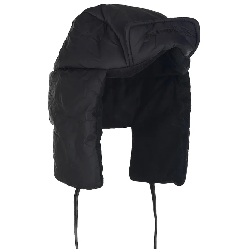Snugpak Snugnut Hat Black