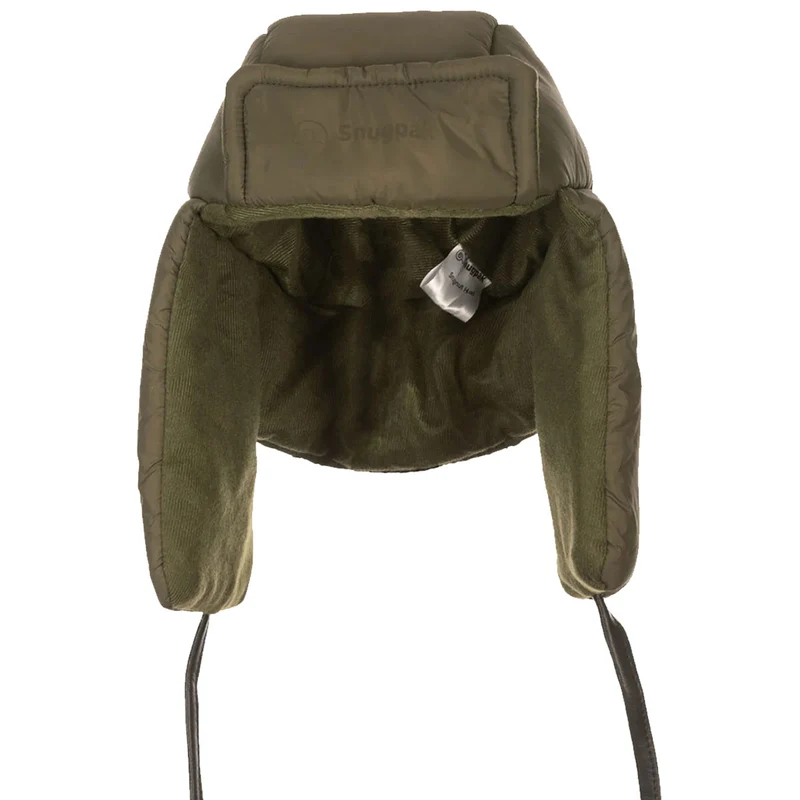 Snugpak Snugnut Hat Olive