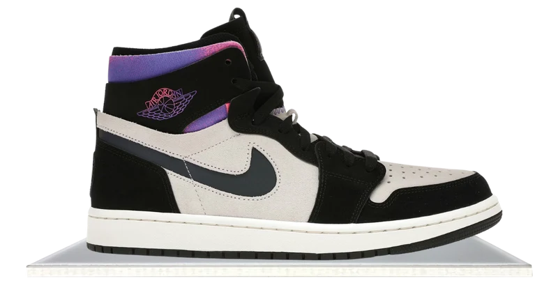 Air Jordan 1 High Zoom Air CMFT PSG Paris Saint-Germain
