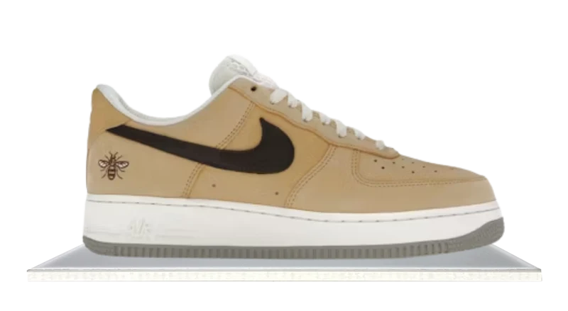 Air Force 1 Low Manchester Bee
