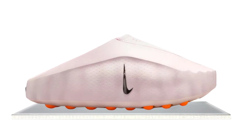 Nike Mind 001 Slide Soft Pearl