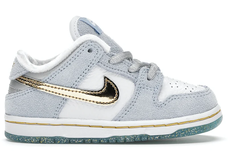 SB Dunk Low Sean Cliver (TD / PS)
