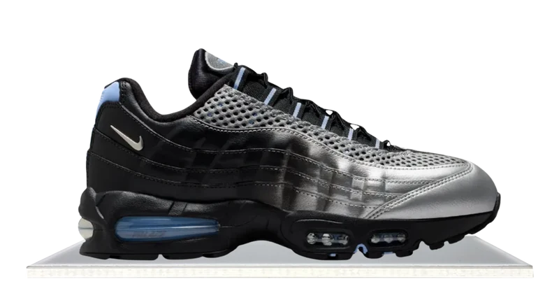 Air Max 95 Big Bubble Palace