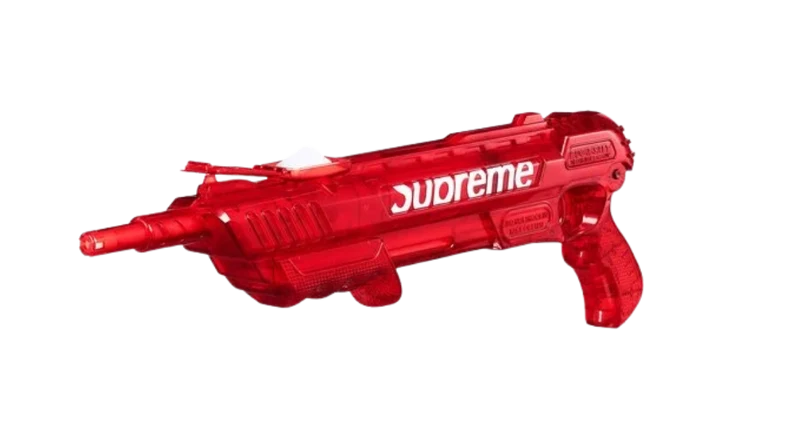 Supreme Bug-A-Salt 3.0