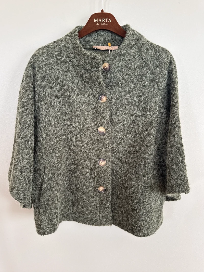 Jacka Riviera Military