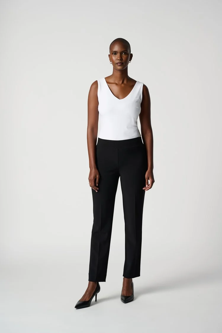 Joseph Ribkoff Classic Straight Pant 2 Colours - 143105