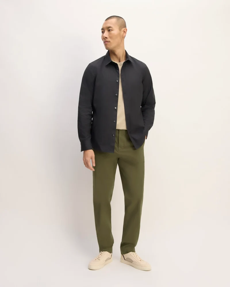 The Weekend Performance Chino | Kalamata