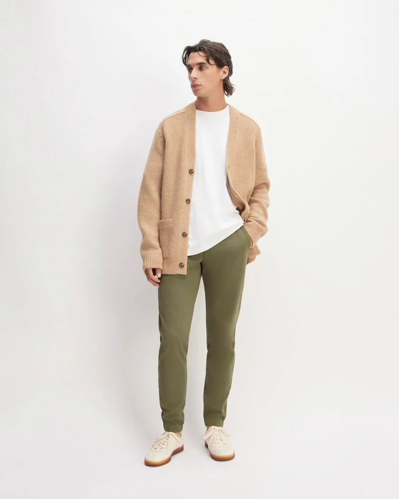 The Performance Traveler Chino | Kalamata