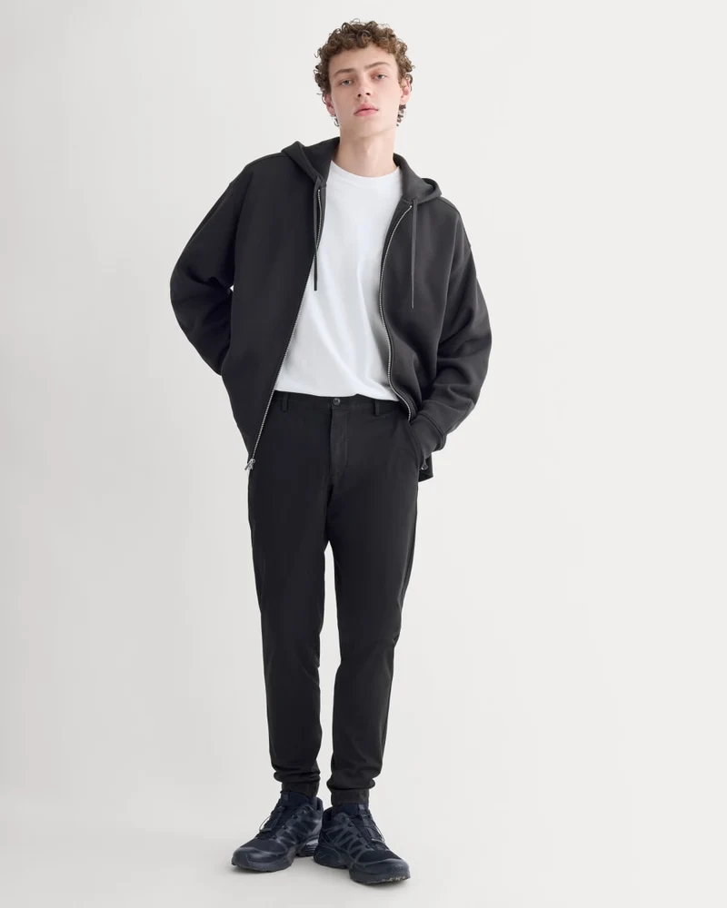 The Performance Traveler Chino | Black