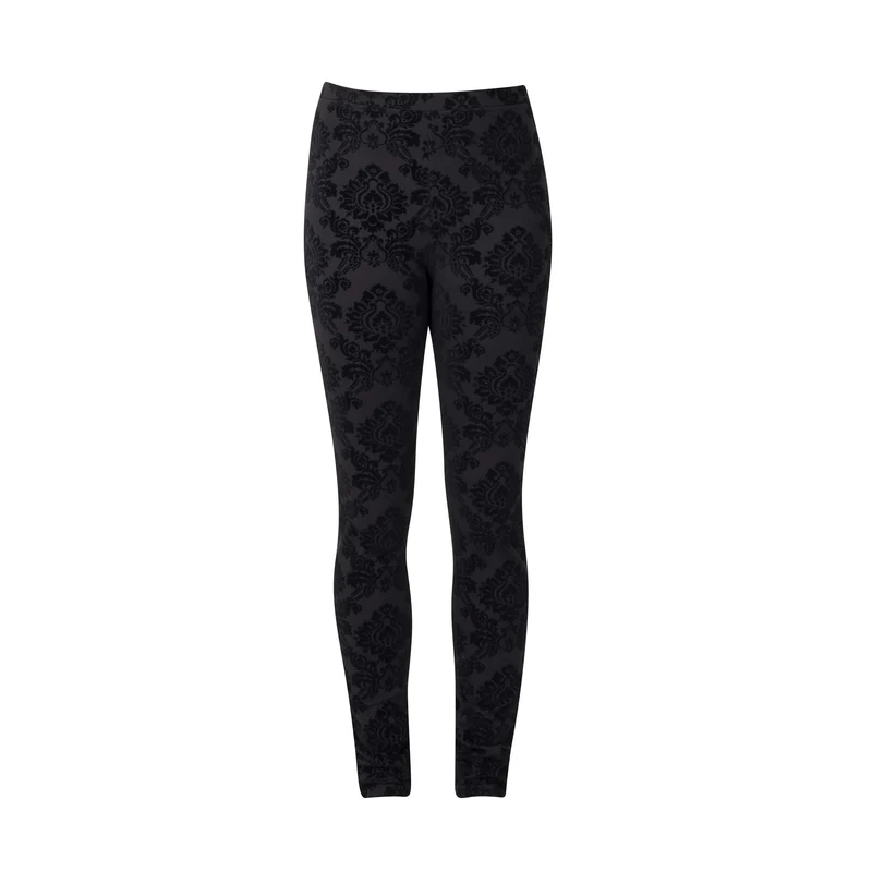 Paris pull on pant