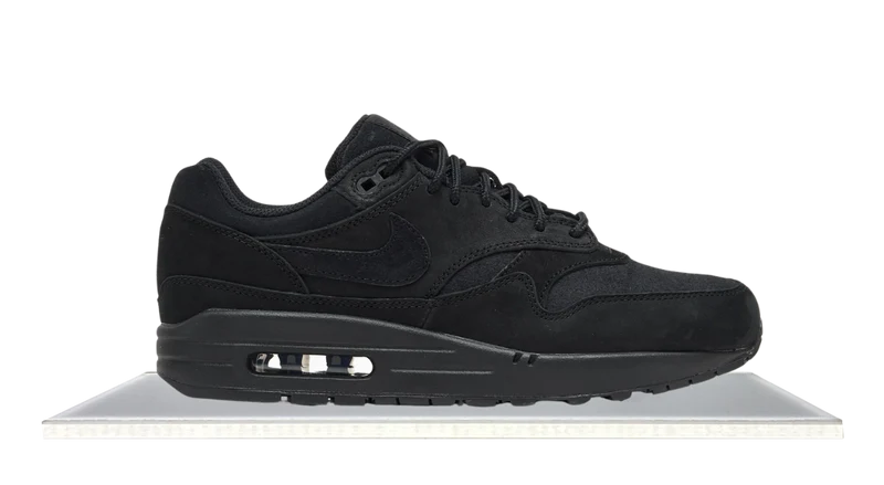 Air Max 1 Black Cat